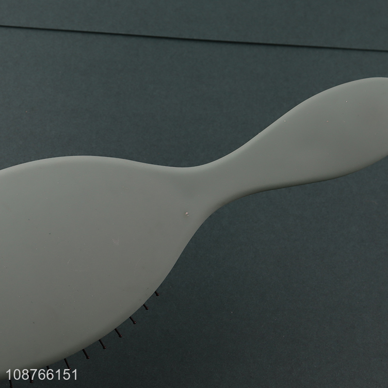 Hot selling massage airbag hair comb