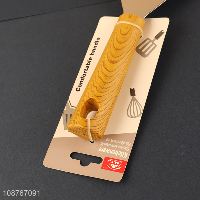 Good quality cooking spatula for kitchen