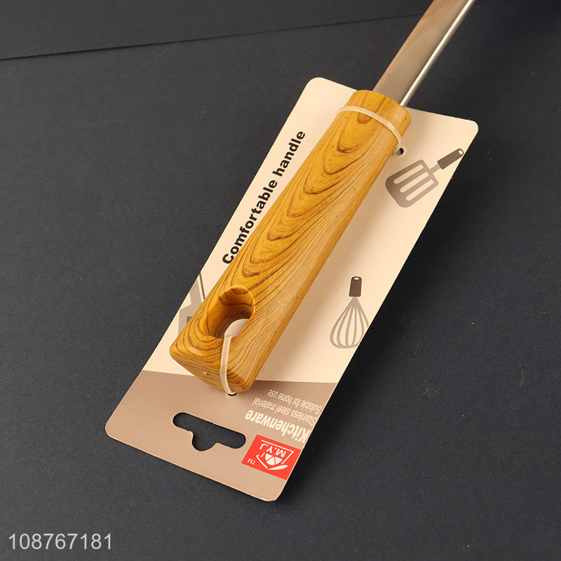 Hot selling kitchen skimmer spoon