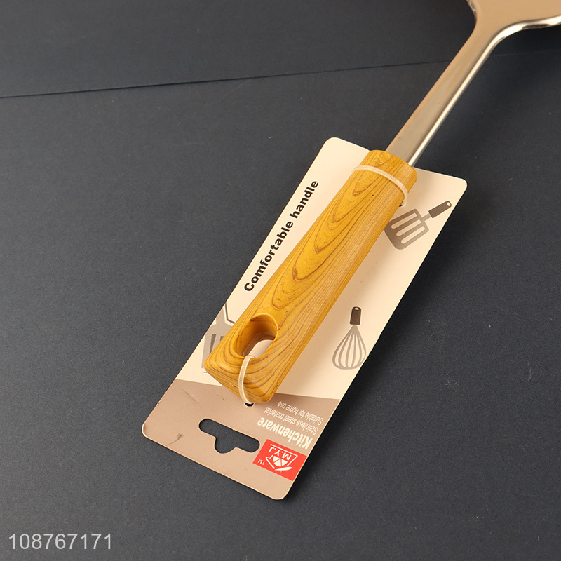 New arrival slotted spatula cooking tool