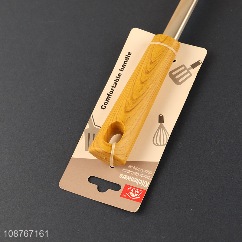 Online wholesale Chinese wok spatula