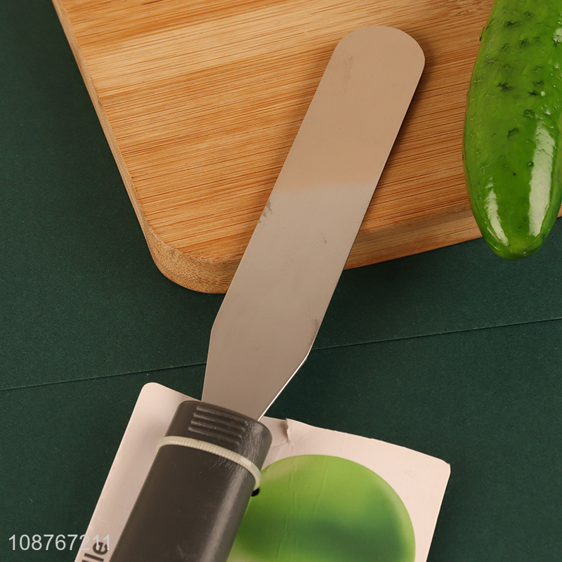 High quality cake cream spatula