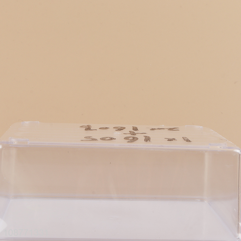 China factory 3pcs sealed fresh keeping box set