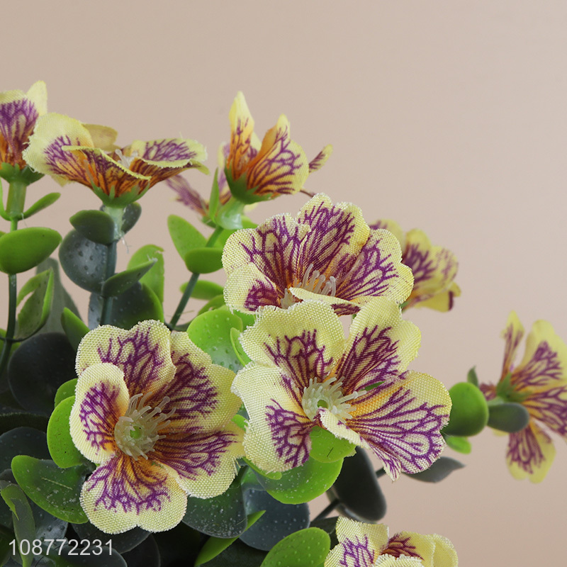 China factory natural artificial bonsai fake bonsai