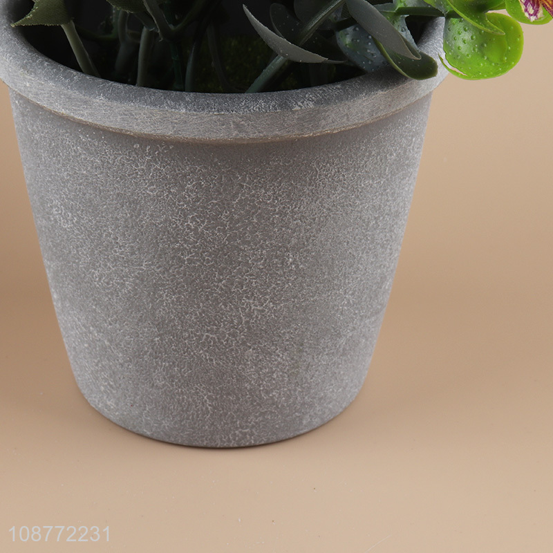 China factory natural artificial bonsai fake bonsai