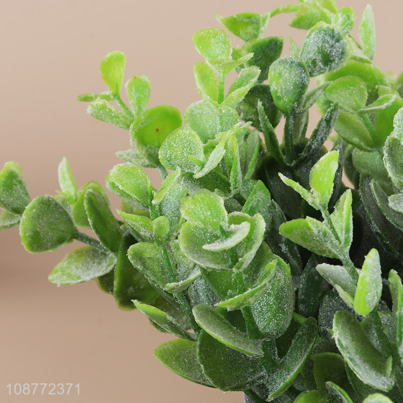 Best selling decorative artificial bonsai fake bonsai