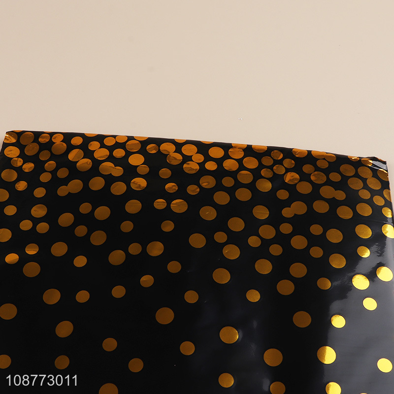 China factory decorative table cover for party