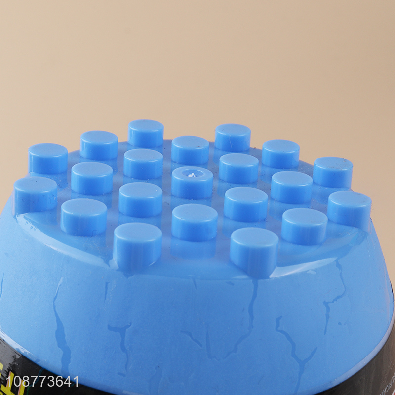 Hot products kids dinosaur building block toys