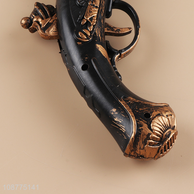 Online wholesale kids toys gun shooting games