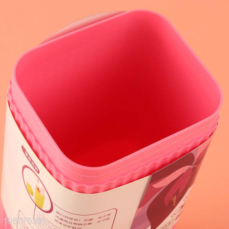 New product portable travel toothbrush case holder