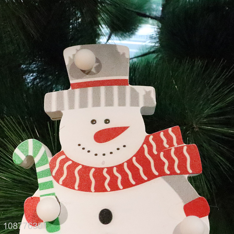 Good price decorative christmas hanging ornaments