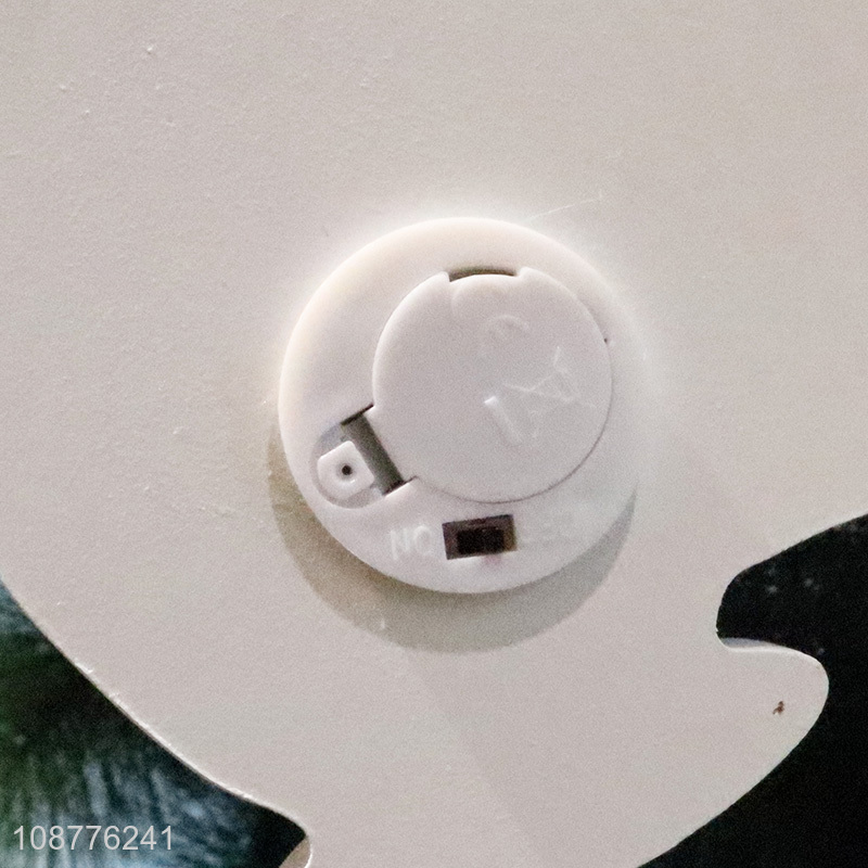 Top selling cartoon christmas hanging ornaments