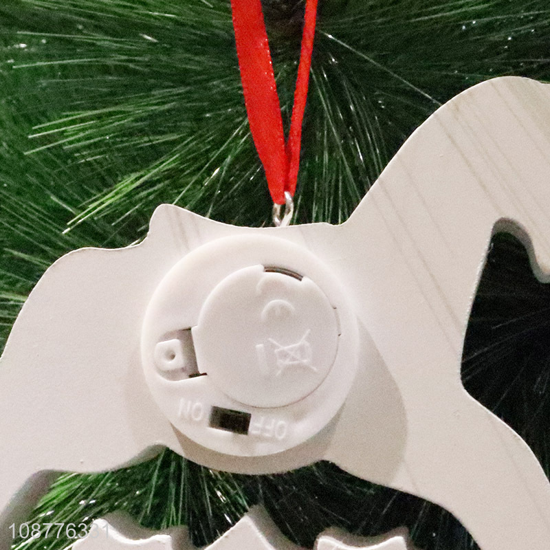 Best price christmas hanging ornaments for sale