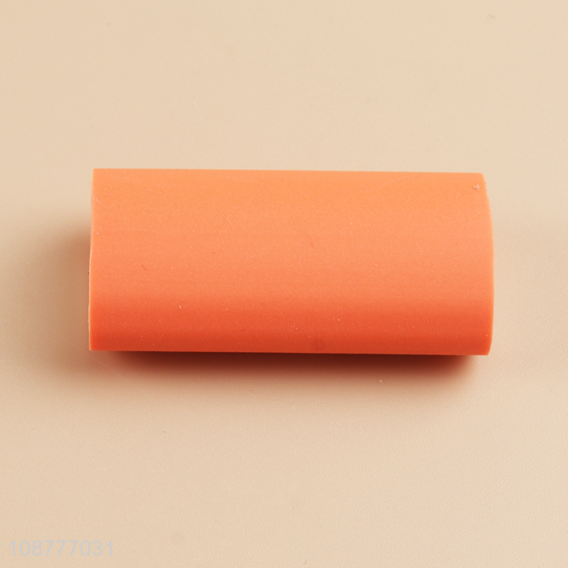 China factory 8pcs scented eraser set