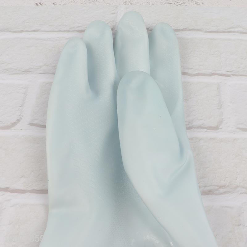 Top sale household gloves cleaning gloves