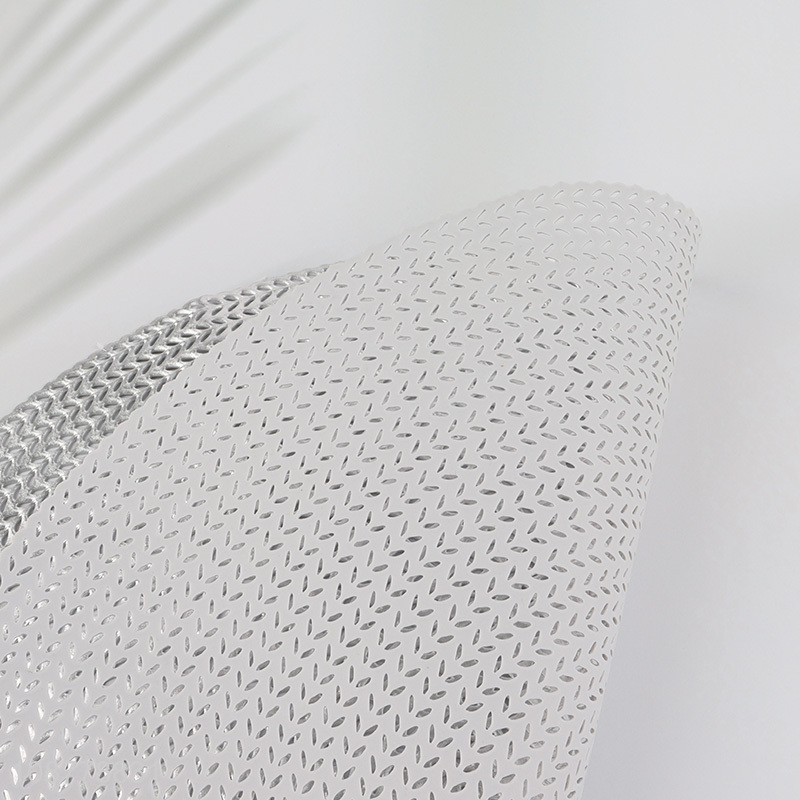 Factory price round place mat for tabletop decoration