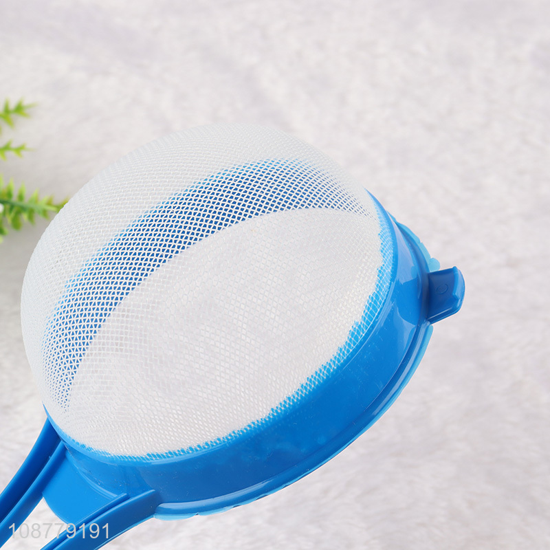 Good price sieves mesh strainer colander flour sifter