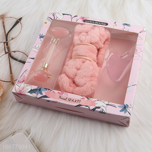 Good sale facial cleaning kit for travel