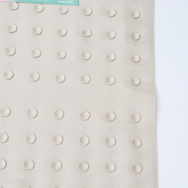 Online Wholesale Non-Slip Shower Mat Bathtub Mat