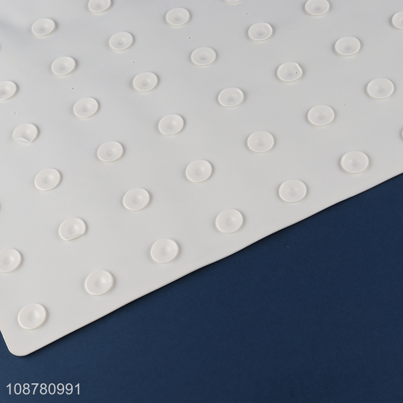 New Product Anti-Slip Bath Mat Bathtub Mat