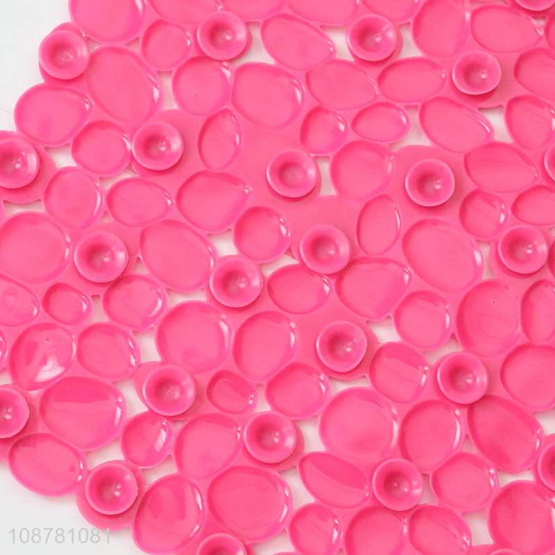 High Quality Anti-Slip Shower Mat For Kids