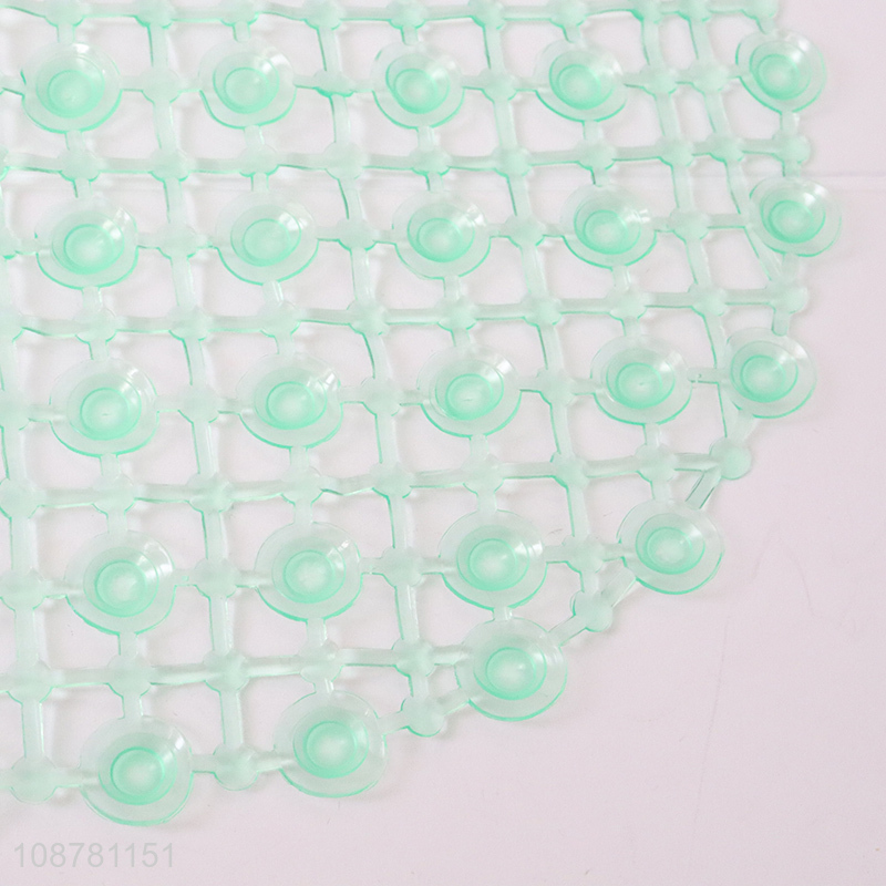 Hot Selling Anti-Slip Shower Mat For Kids