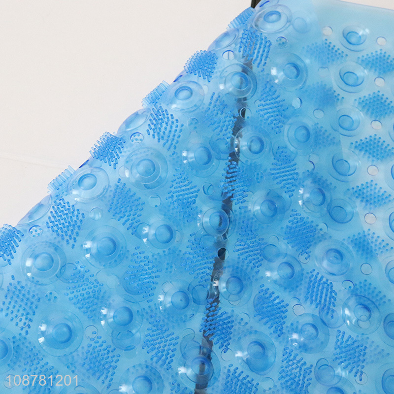 China Imports Anti-Slip Bath Mat Bathtub Mat