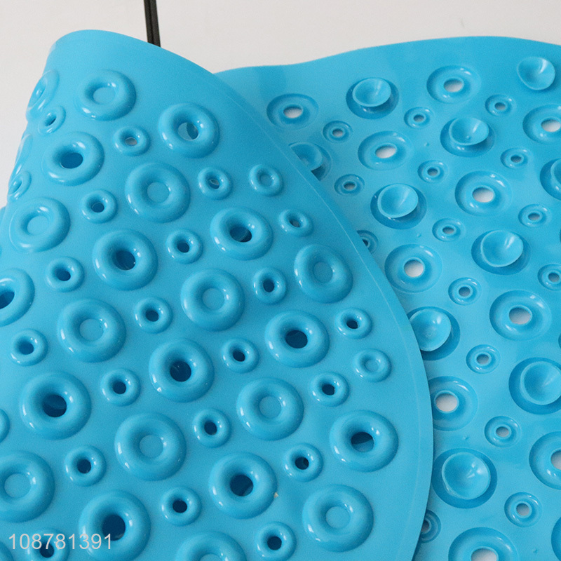New Product Non-Slip Bathtub Mat Bathroom Mat