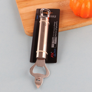 New design stainless steel <em>cans</em> opener