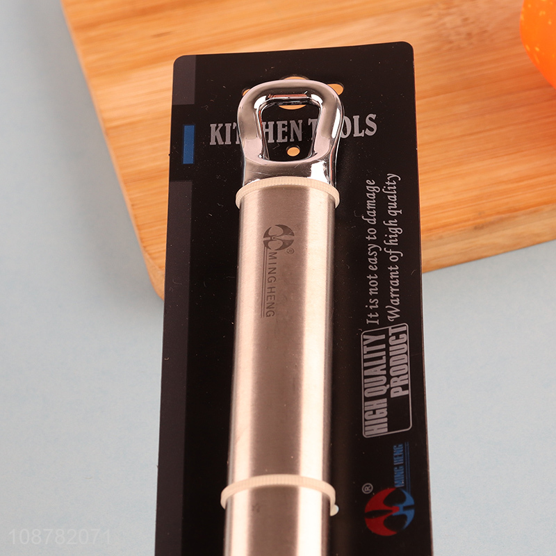 Popular products stainless steel kitchen fruits knife