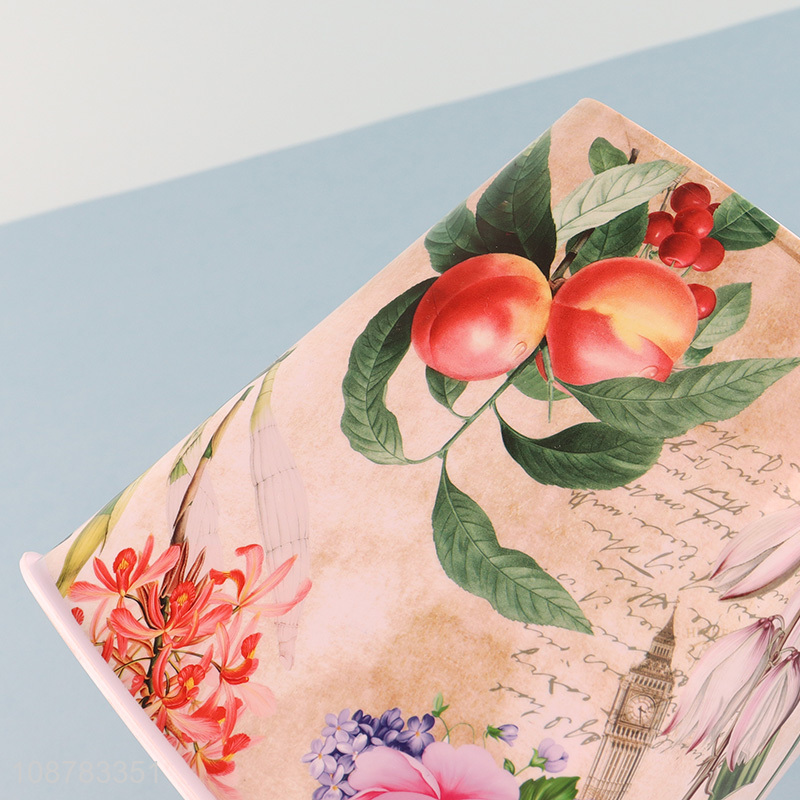 Hot selling home waste bin with lids