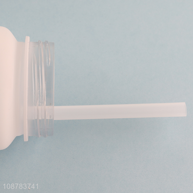 Low price 800ml water bottle drinking bottle