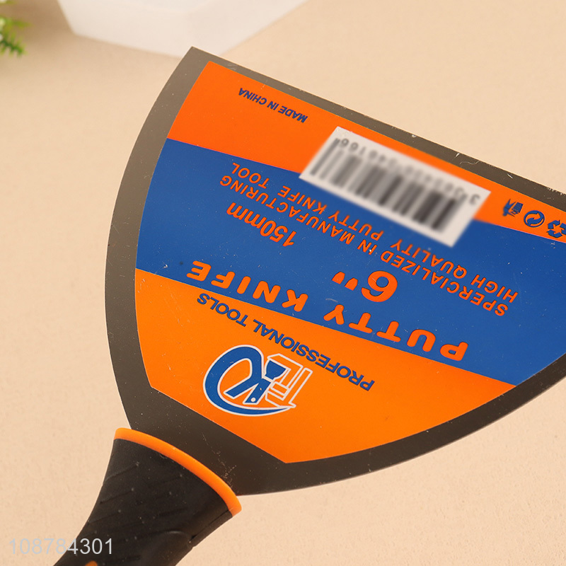 Online wholesale professional hand tool putty knife
