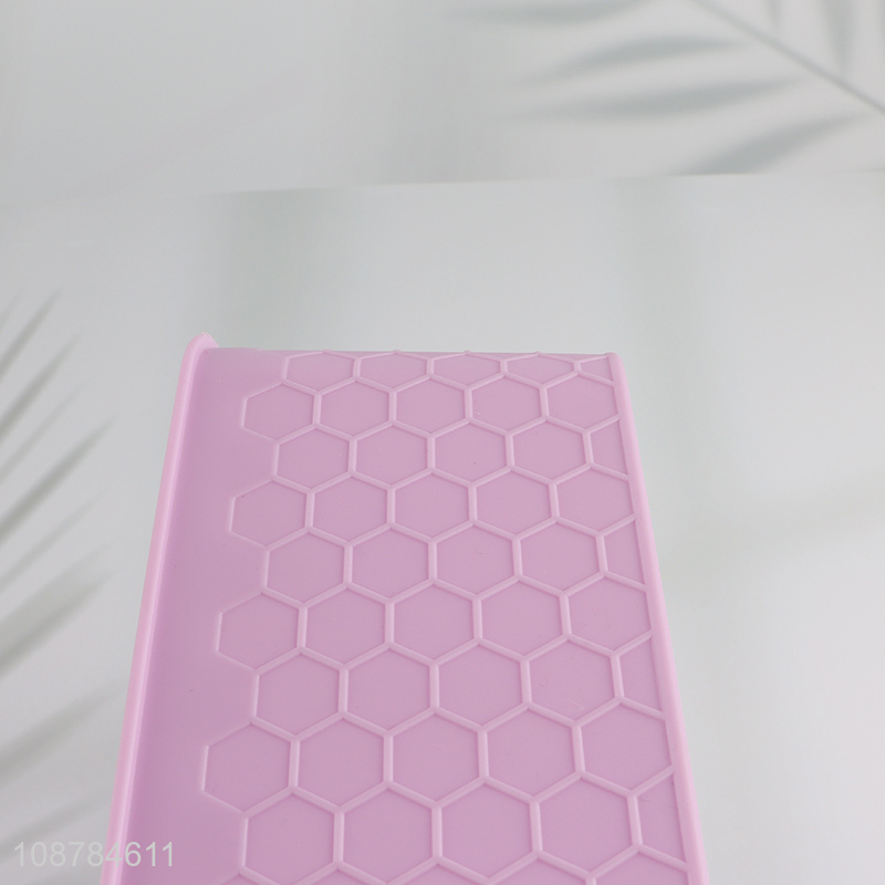 Wholesale multi-purpose plastic storage bins for home office