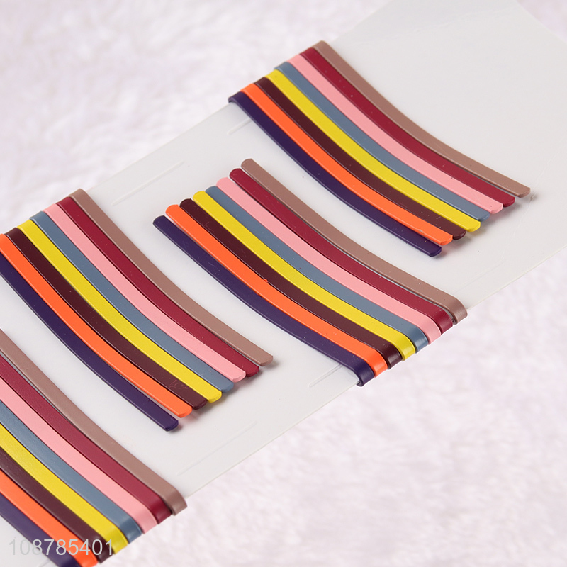 Hot products fashionable girls hairpin for sale