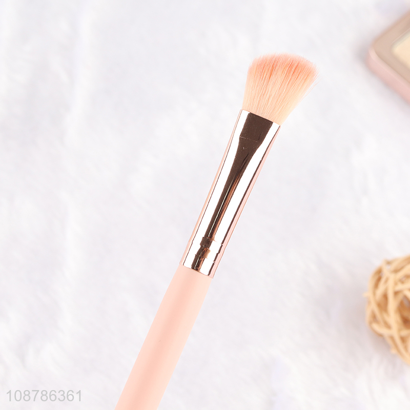 New product nylon bristle nose contour brush makeup brush
