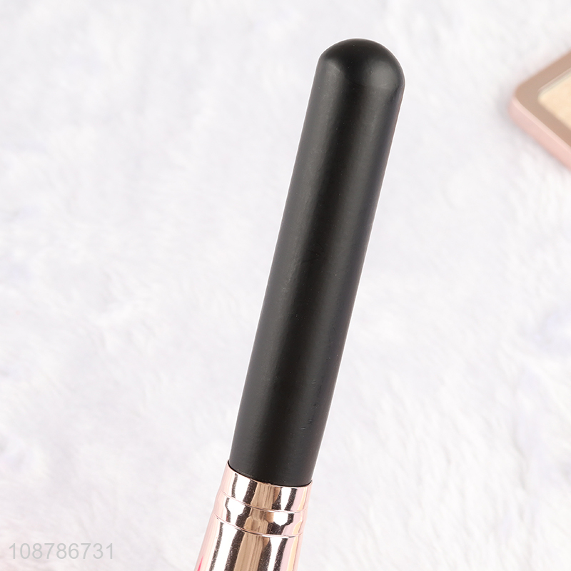 China product nylon bristle loose powder brush makeup brush