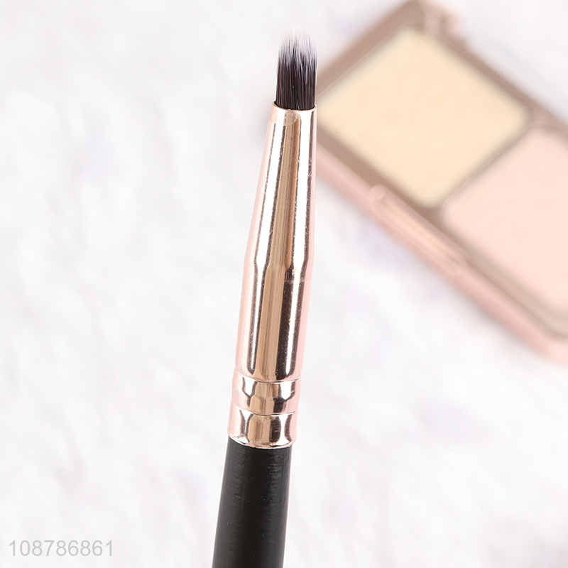 Hot selling nylon bristle concealer brush makeup brush