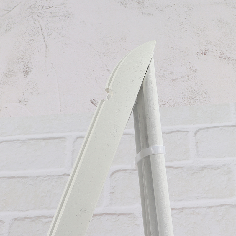 Wholesale White Hanger 5 Pieces Coat Hanger