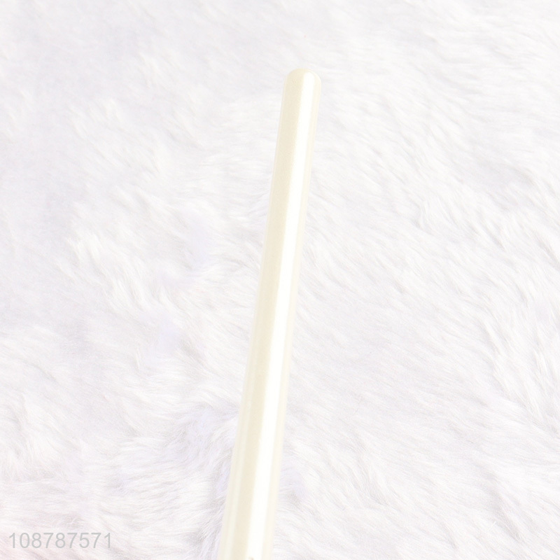 Good price makeup tool lying silkworm brush