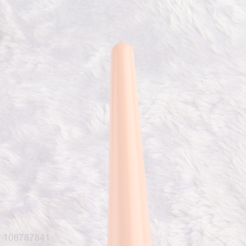 Good selling reusable makeup brush foundation brush