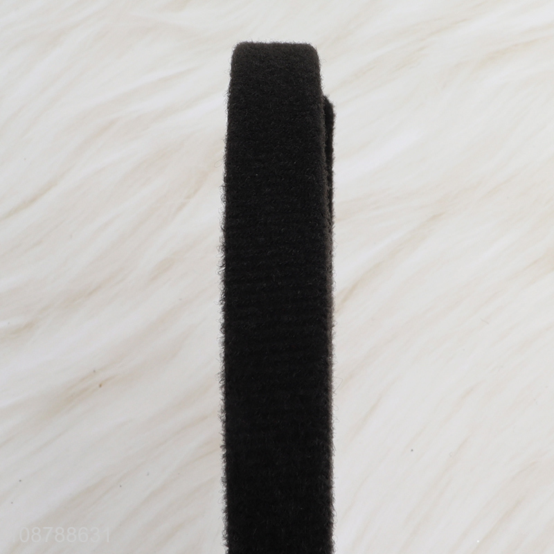 Factory Supply Halloween Eyeball Hair Hoop Festival Hairband