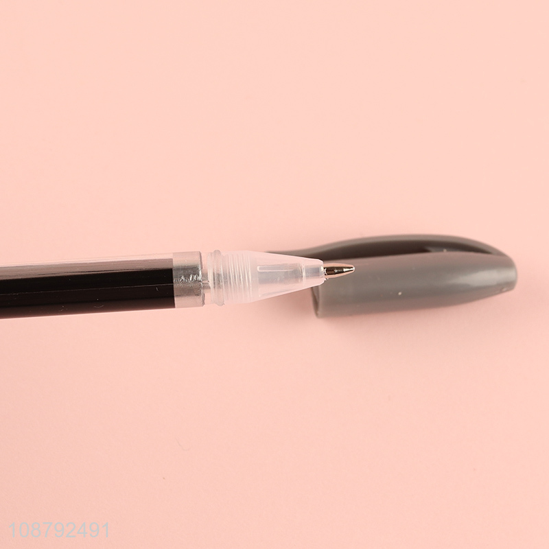 Latest products 6colors painting watercolors pen