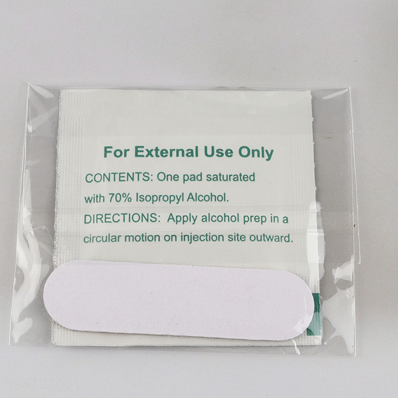 Hot selling full cover self adhesive nail polish stickers