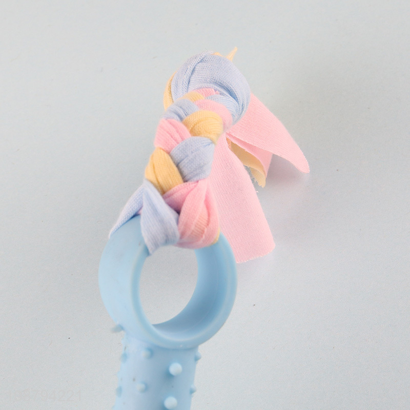 Yiwu market pets dogs chew toys teeth cleaning toys