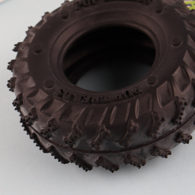 Top selling pets tooth cleaning chew toys