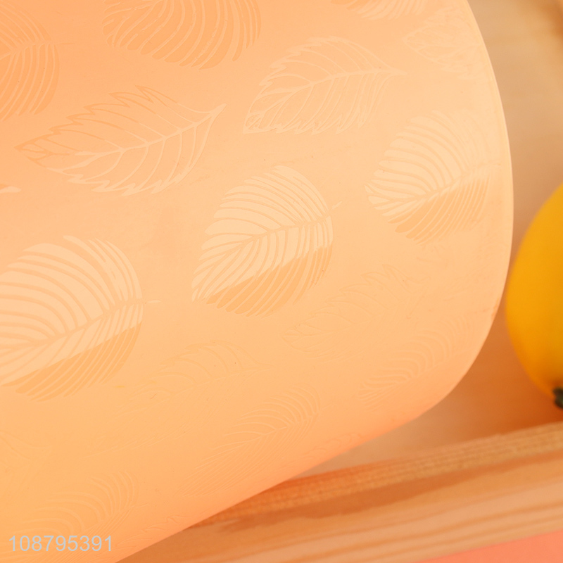 Top products plastic water jug and water cup set