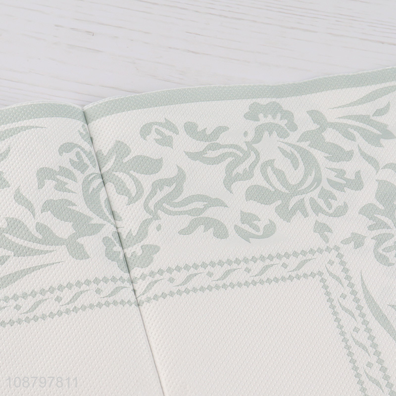 Hot selling home restaurant paper napkin wholesale