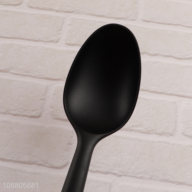 Good selling nylon rice scoop rice paddle
