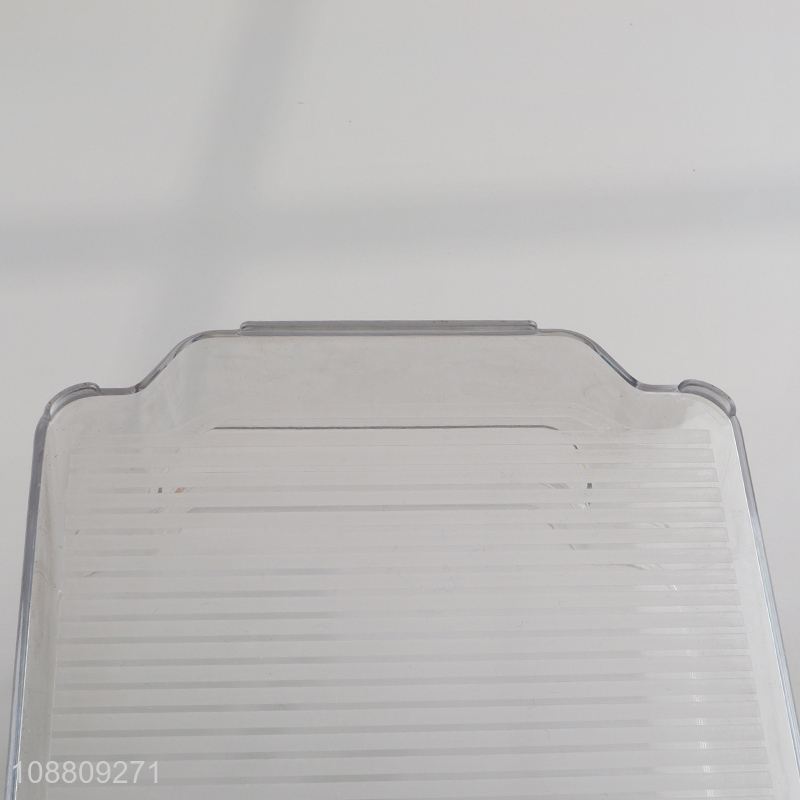 Top selling fruits storage box for refrigerator